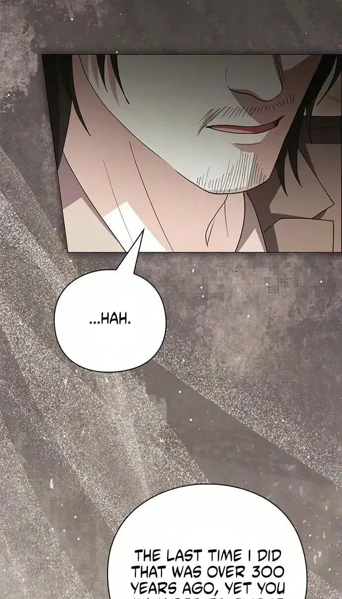 I will disappear for you, Your Grace the Grand Duke Chapter 63 page 91