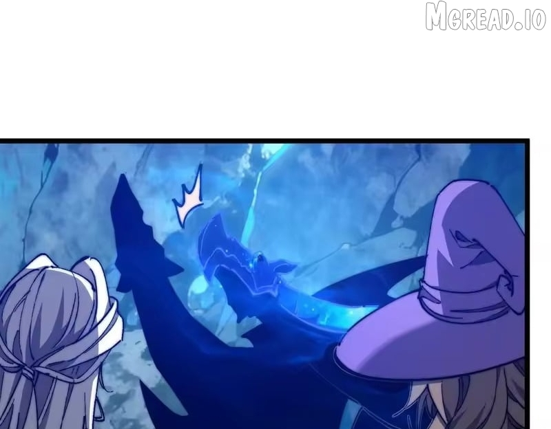 Summoning demons—I am the Abyss Chapter 63 page 74