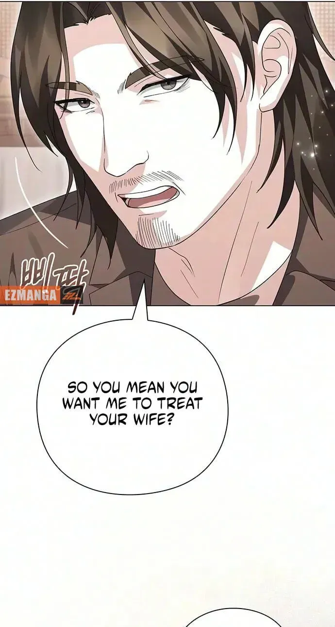 I will disappear for you, Your Grace the Grand Duke Chapter 63 page 95
