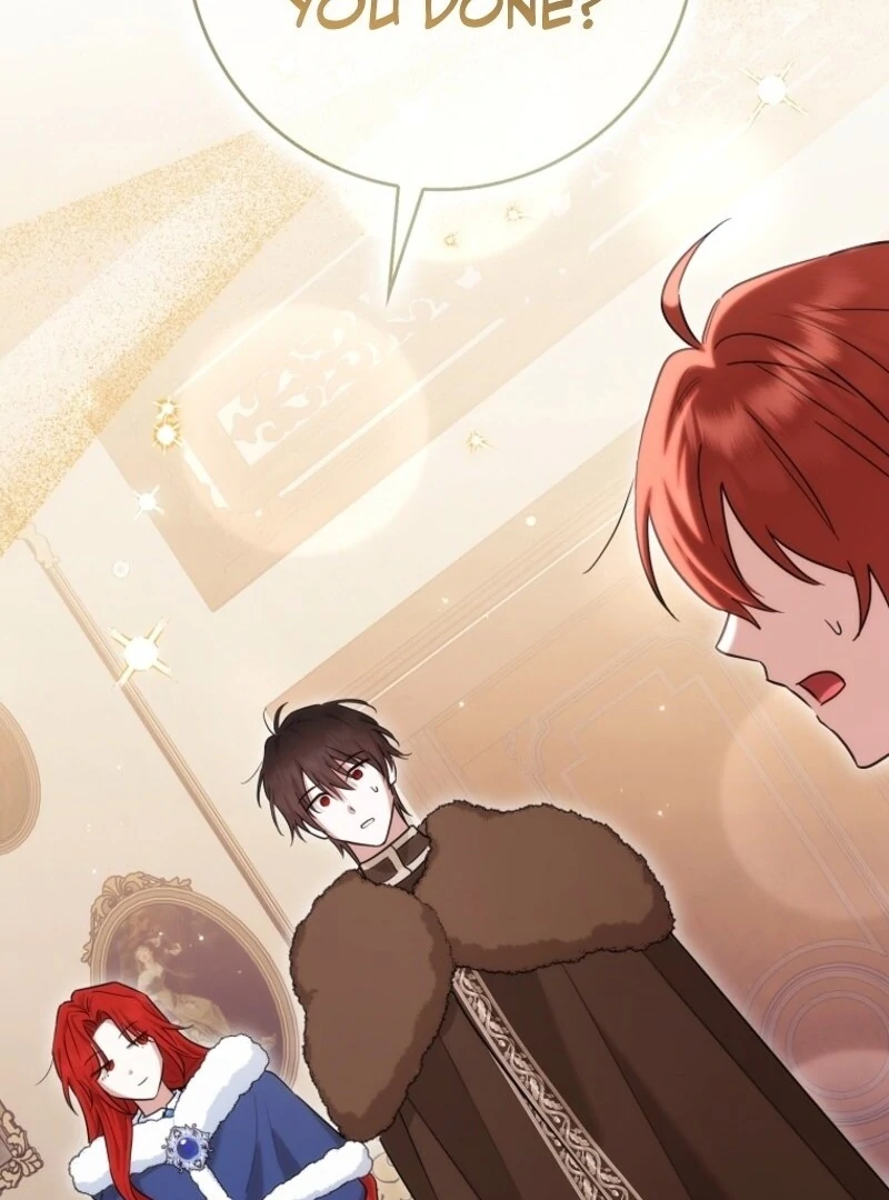 Deadlines are Raining in the Status Window Chapter 63 page 130