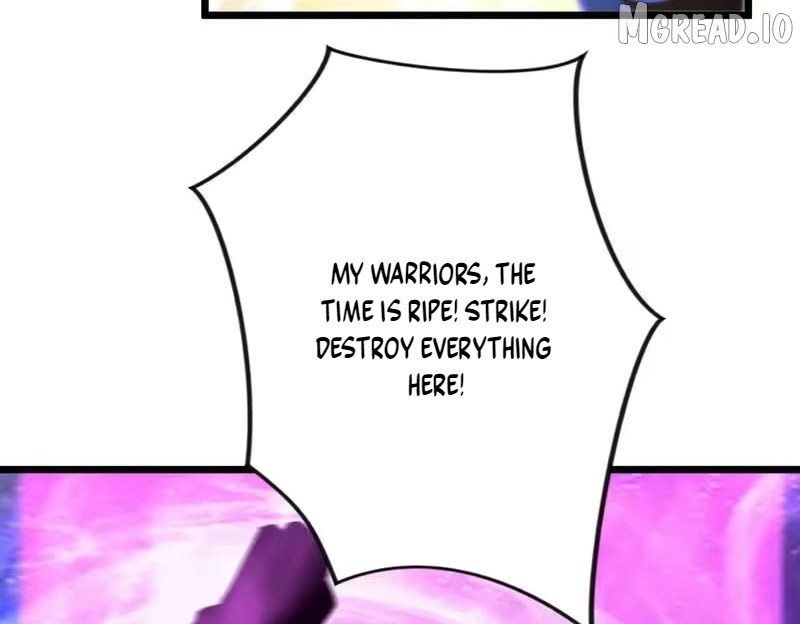 Summoning demons—I am the Abyss Chapter 63 page 84