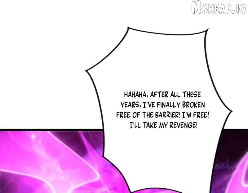 Summoning demons—I am the Abyss Chapter 63 page 65
