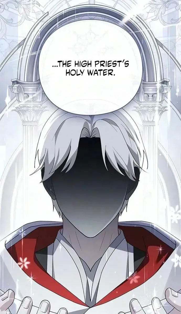 I will disappear for you, Your Grace the Grand Duke Chapter 63 page 88
