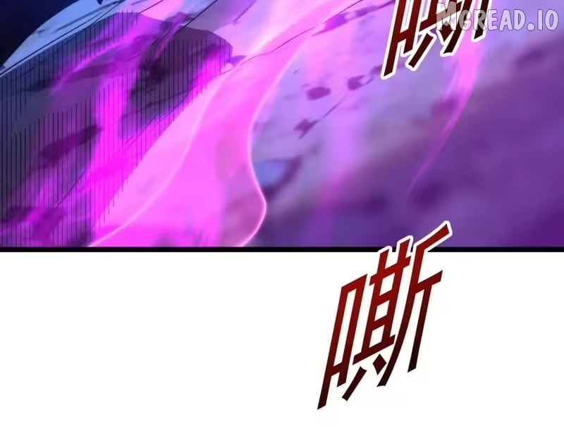 Summoning demons—I am the Abyss Chapter 63 page 64
