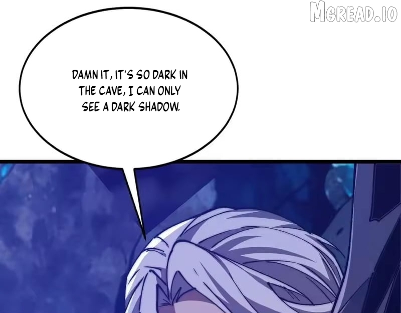 Summoning demons—I am the Abyss Chapter 63 page 94