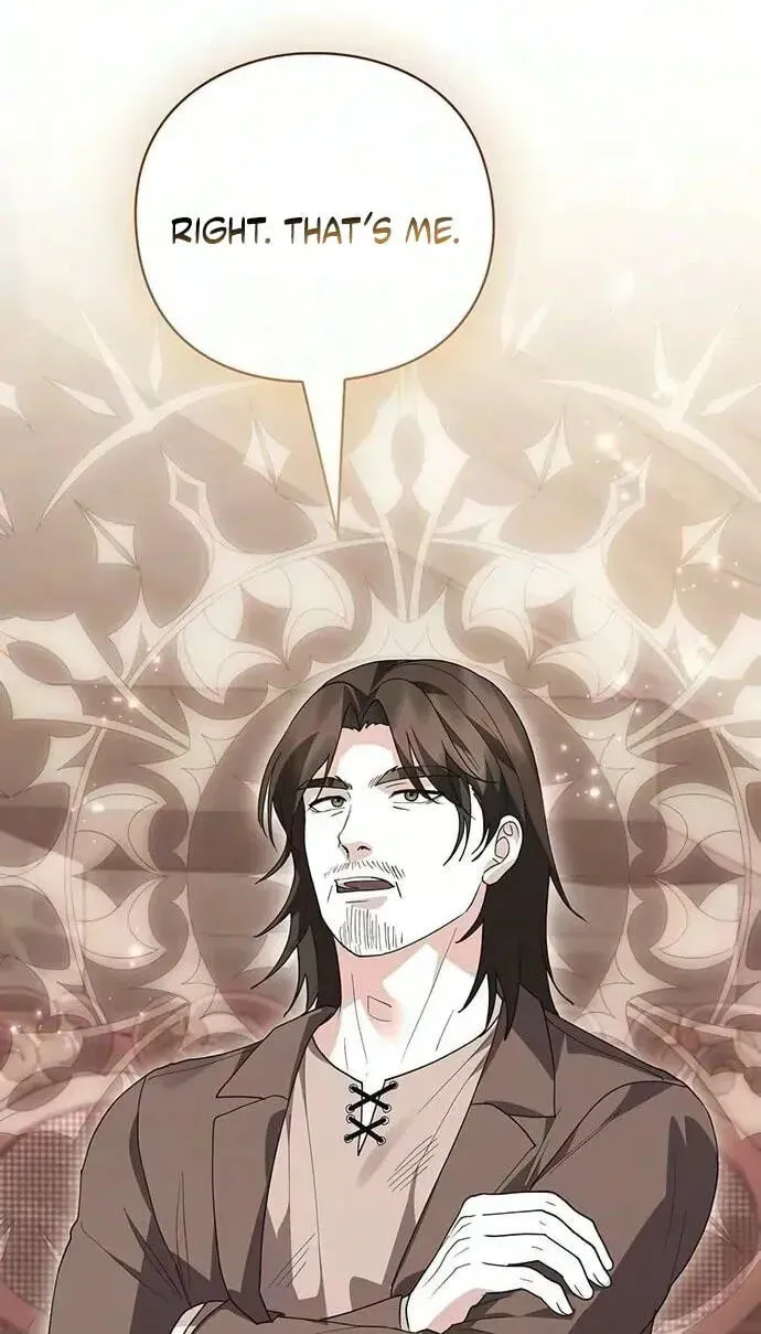 I will disappear for you, Your Grace the Grand Duke Chapter 63 page 93