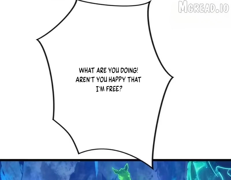 Summoning demons—I am the Abyss Chapter 63 page 78