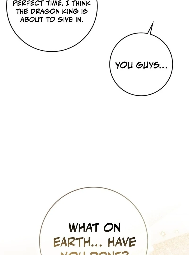 Deadlines are Raining in the Status Window Chapter 63 page 129