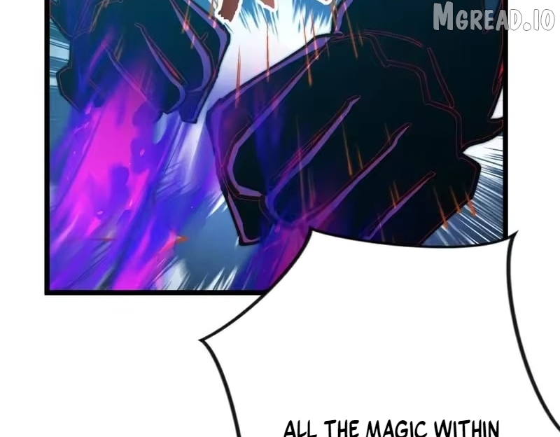 Summoning demons—I am the Abyss Chapter 63 page 126