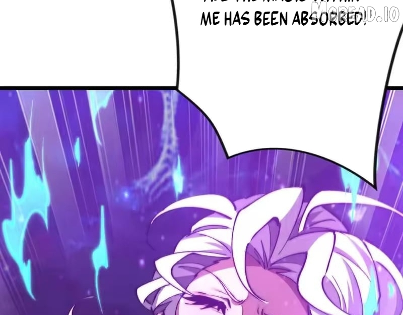 Summoning demons—I am the Abyss Chapter 63 page 127