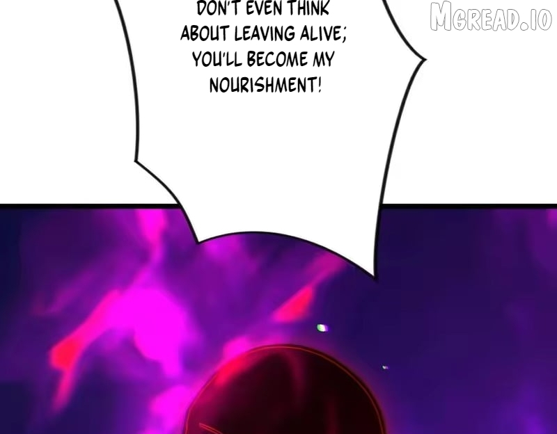 Summoning demons—I am the Abyss Chapter 63 page 134