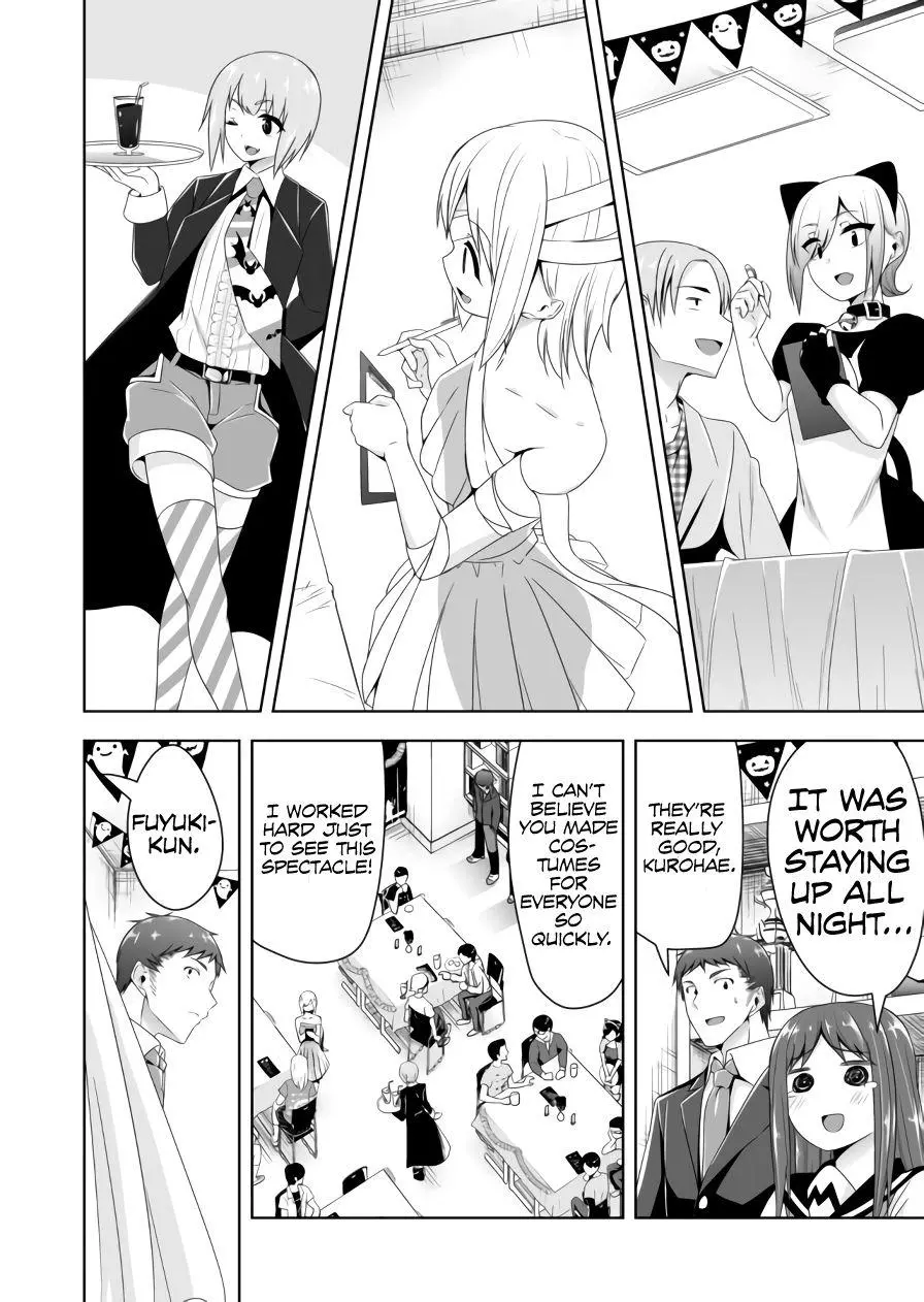 Devilchi Chapter 59 page 3