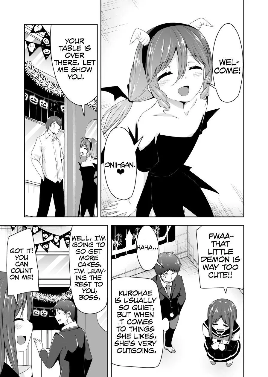 Devilchi Chapter 59 page 6