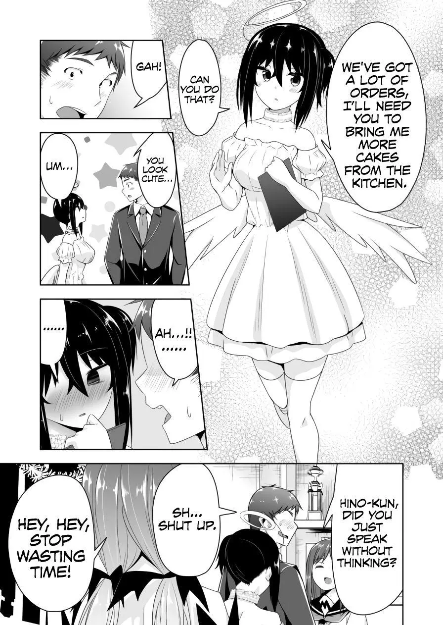 Devilchi Chapter 59 page 4
