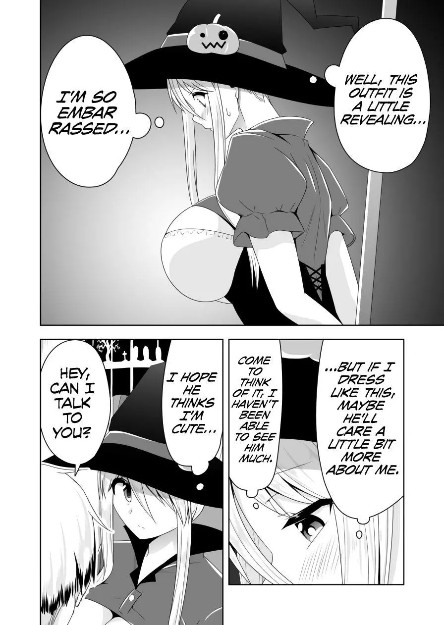 Devilchi Chapter 59 page 11