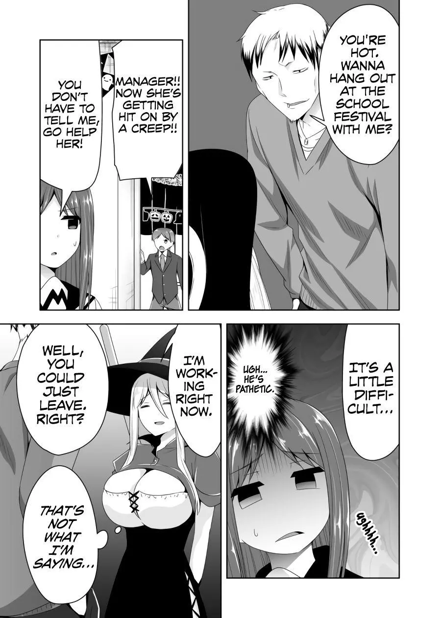 Devilchi Chapter 59 page 12