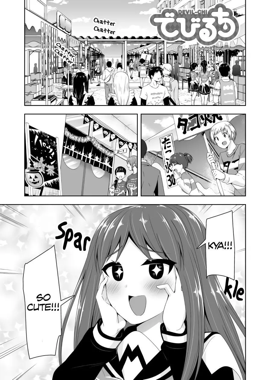 Devilchi Chapter 59 page 2