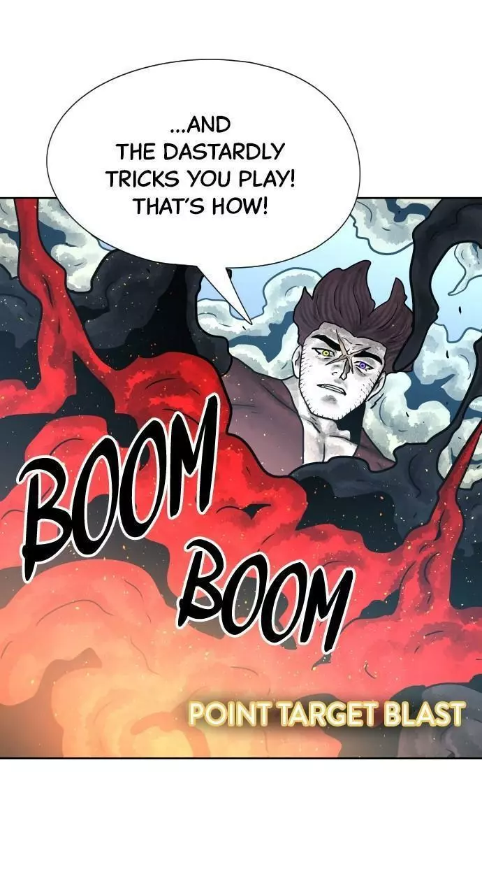 Warrior Executioner Chapter 63 page 16