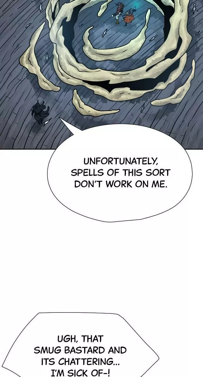 Warrior Executioner Chapter 63 page 12