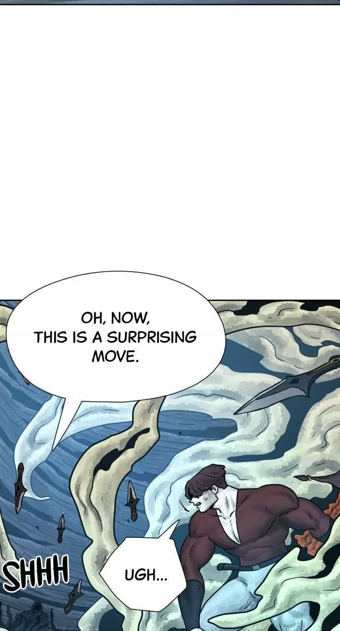 Warrior Executioner Chapter 63 page 10