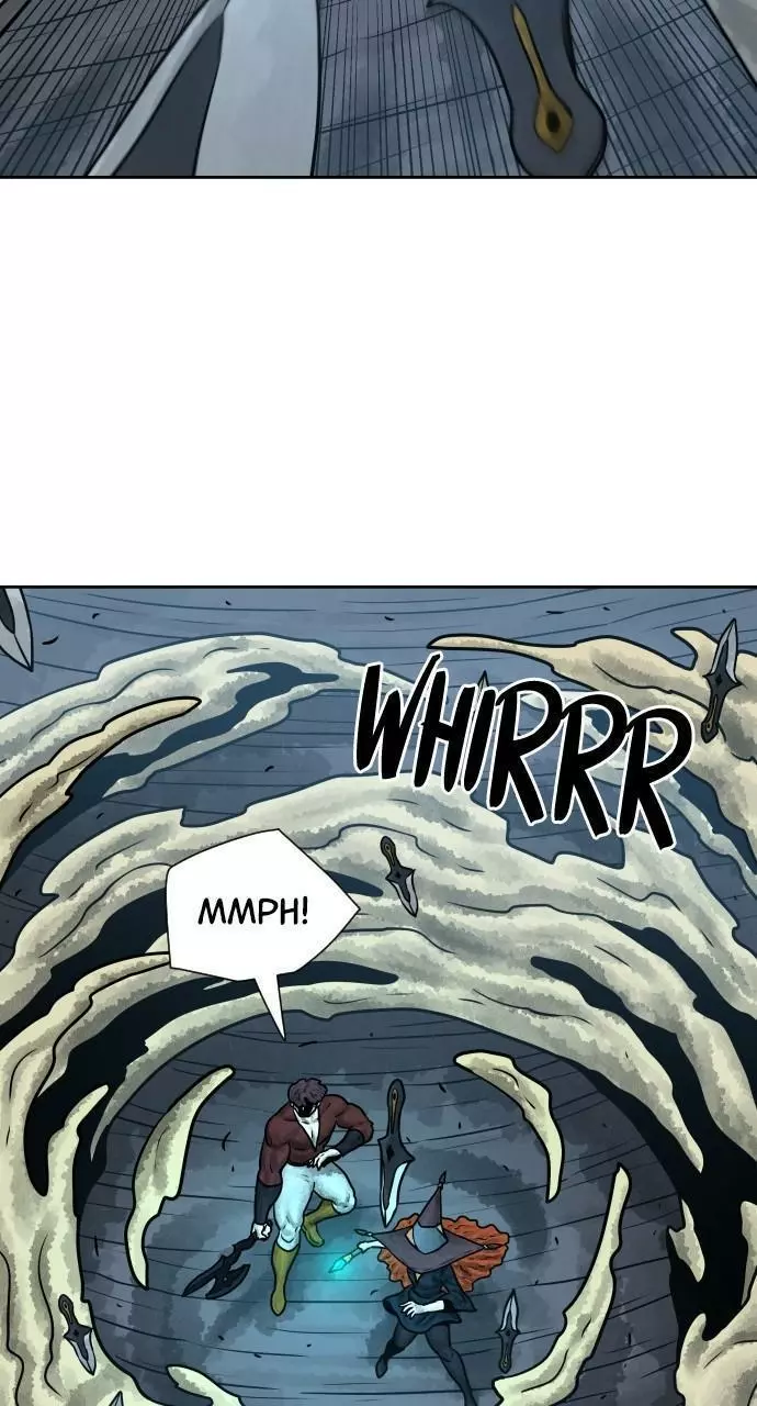 Warrior Executioner Chapter 63 page 2