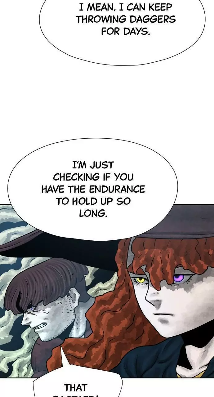 Warrior Executioner Chapter 63 page 8