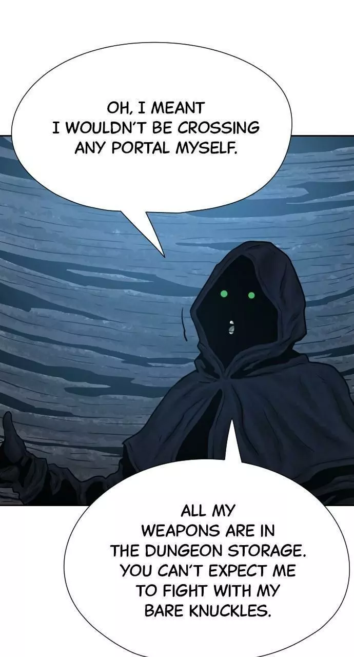 Warrior Executioner Chapter 63 page 23