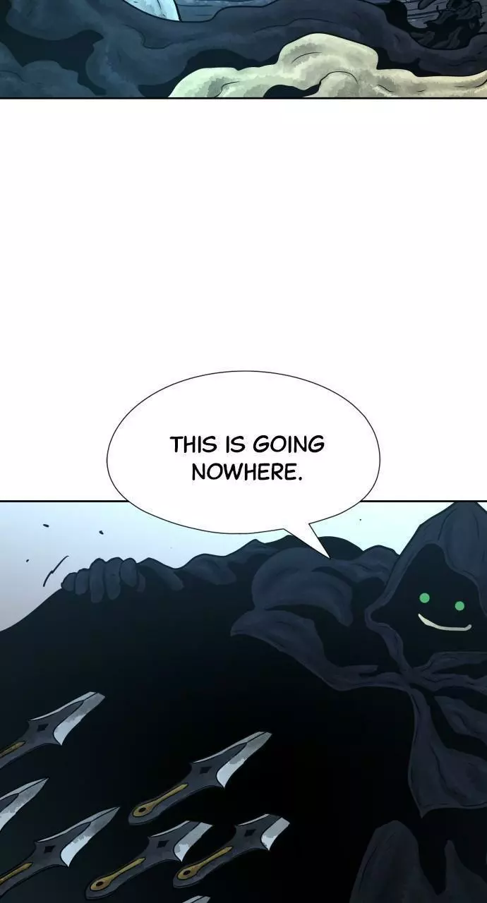 Warrior Executioner Chapter 63 page 18