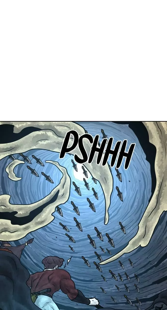 Warrior Executioner Chapter 63 page 17