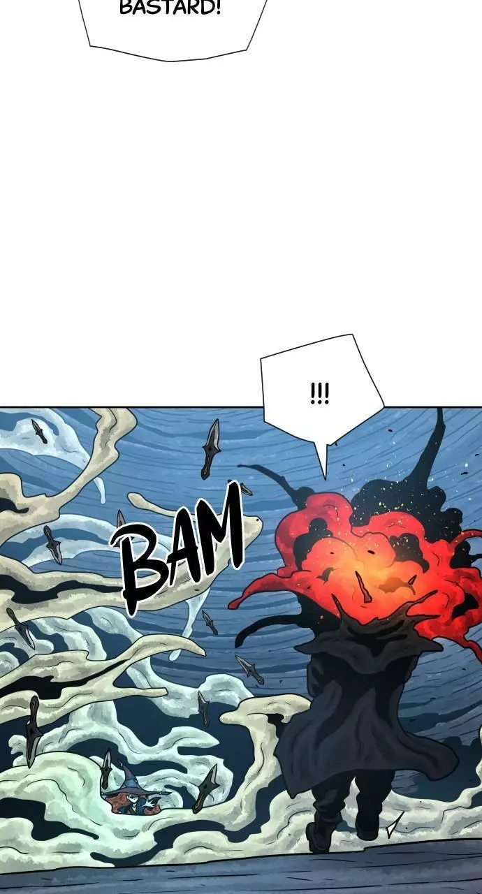 Warrior Executioner Chapter 63 page 9