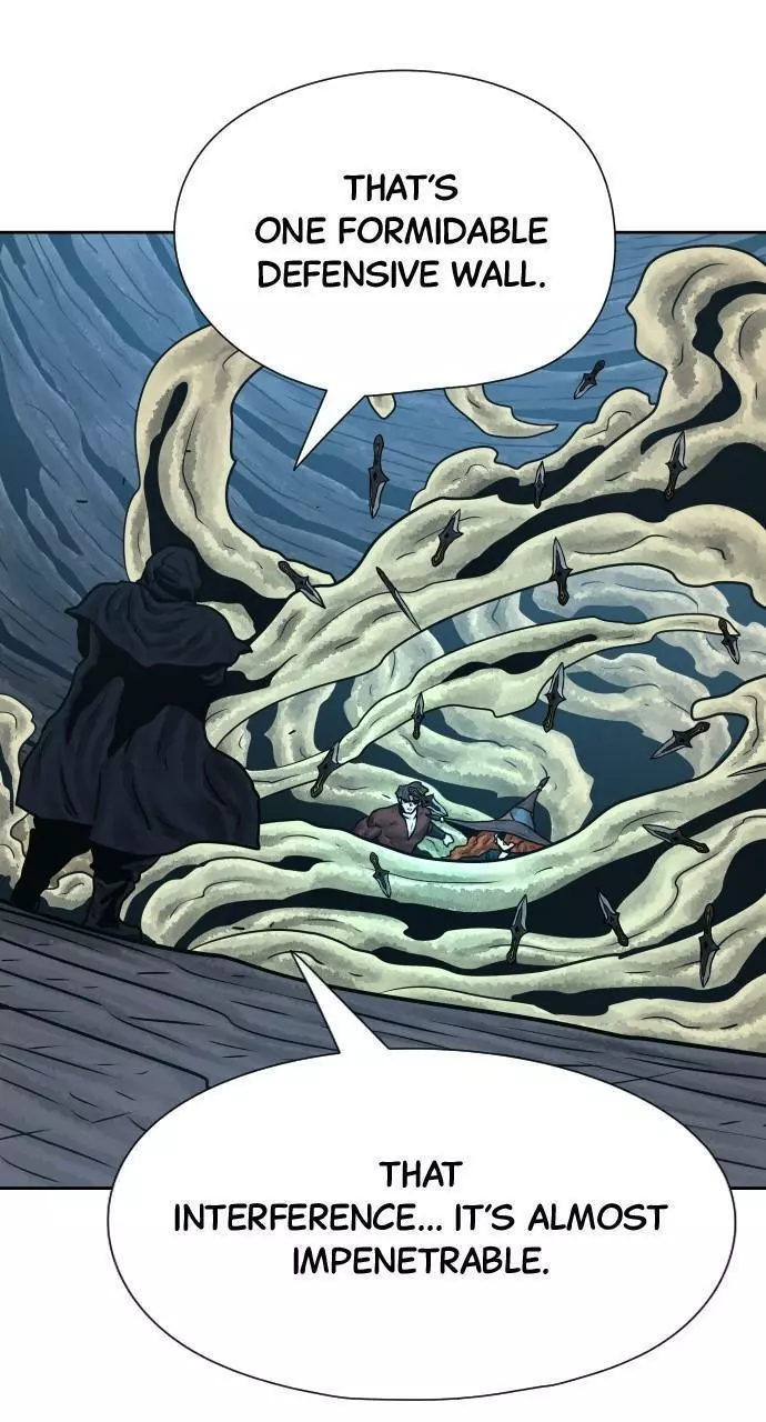 Warrior Executioner Chapter 63 page 6