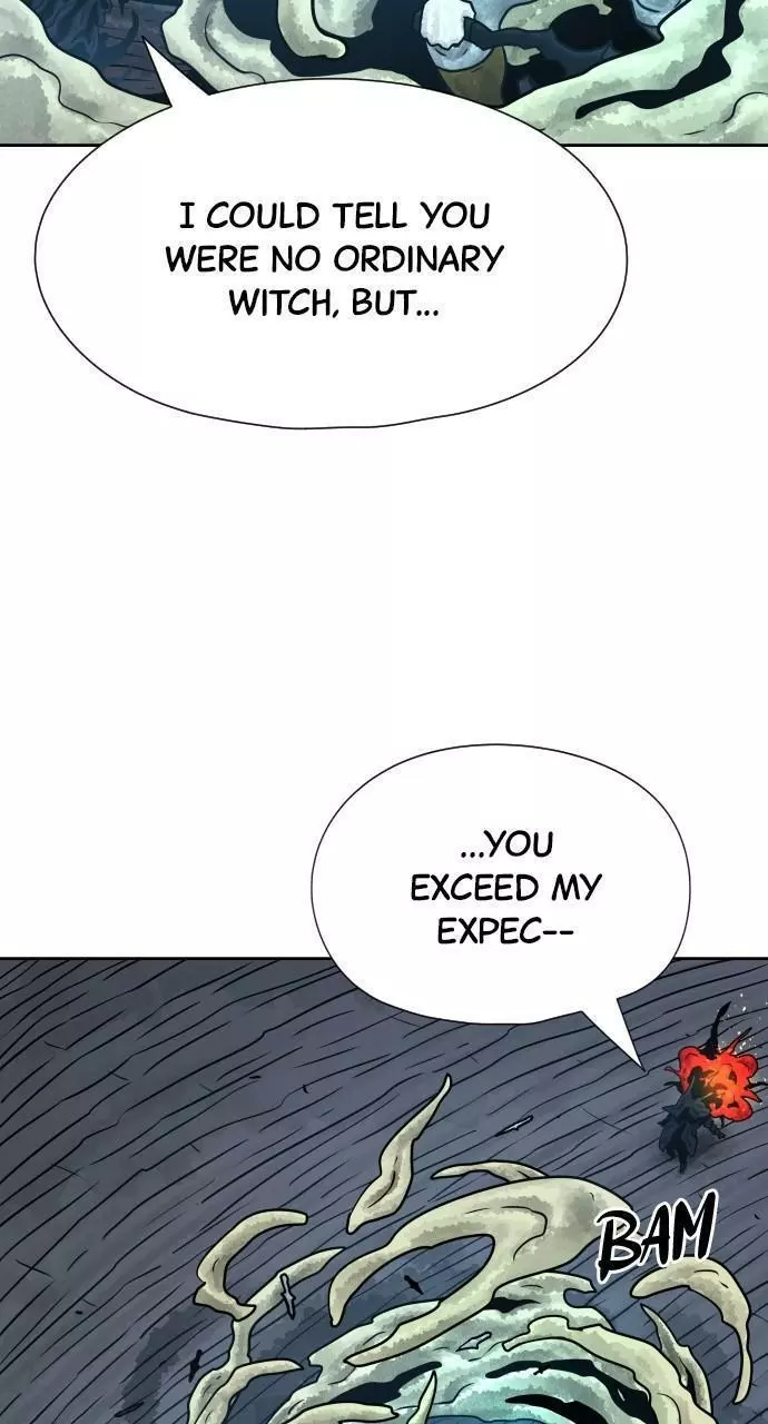 Warrior Executioner Chapter 63 page 11
