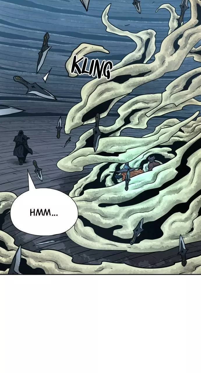 Warrior Executioner Chapter 63 page 5