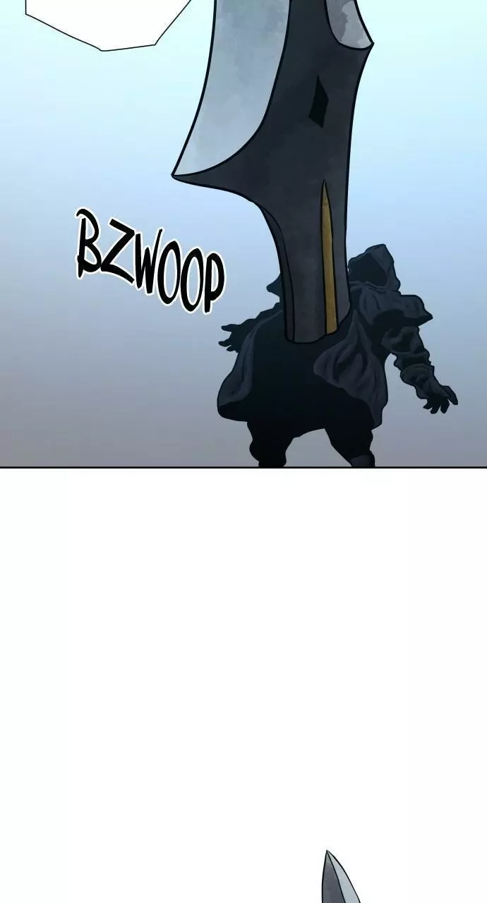 Warrior Executioner Chapter 63 page 21