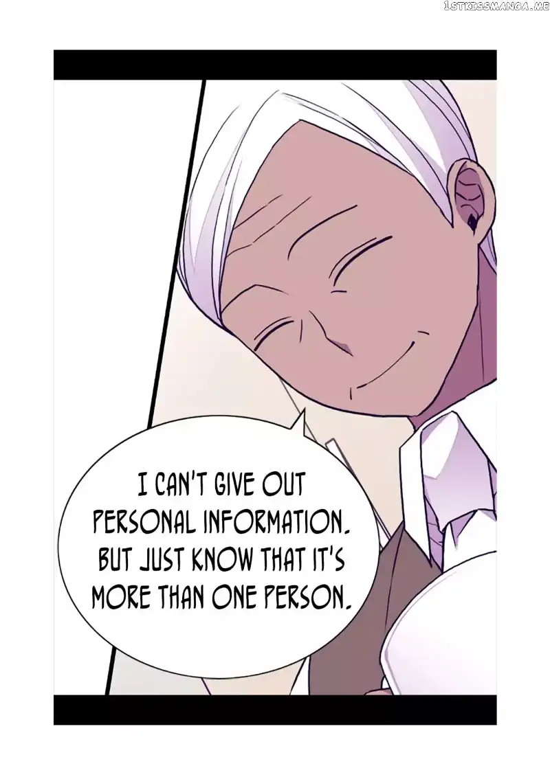 They Say I Was Born a Kings Daughter Chapter 61 page 61