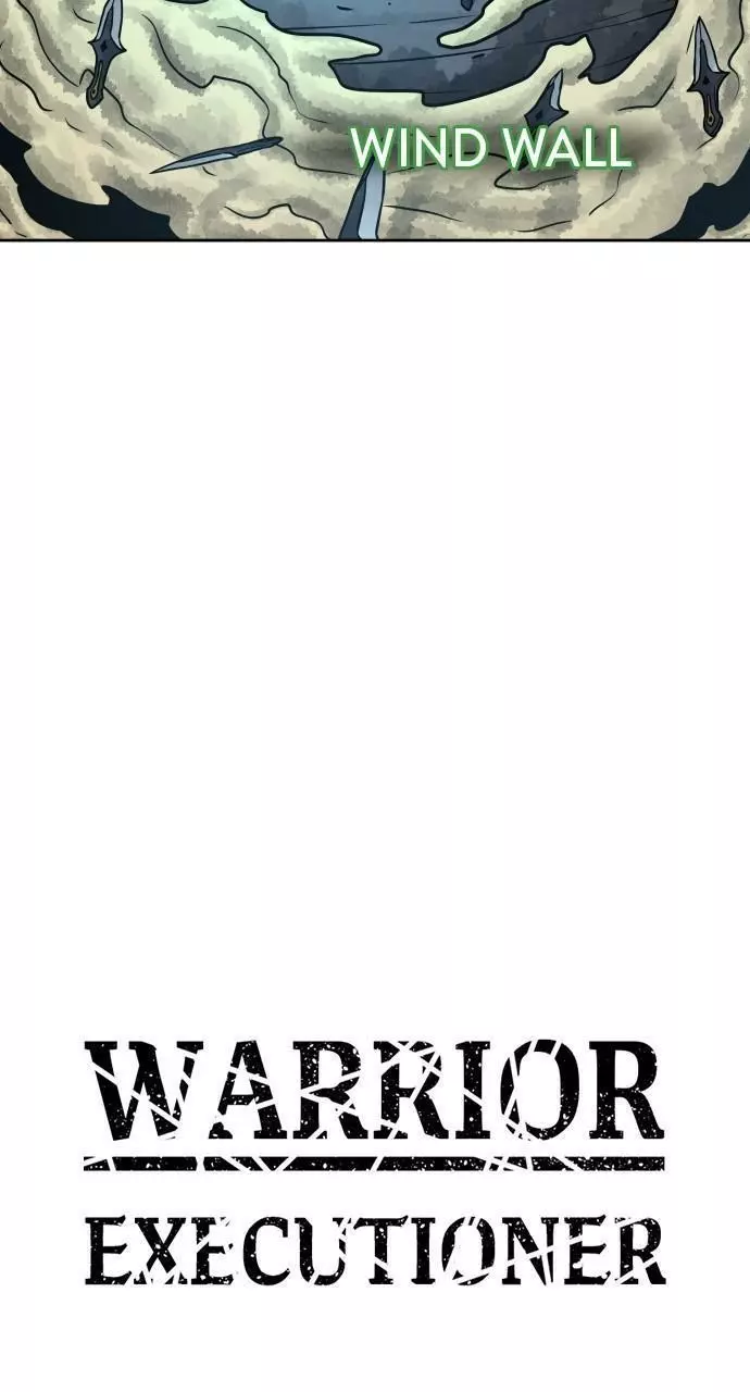 Warrior Executioner Chapter 63 page 3