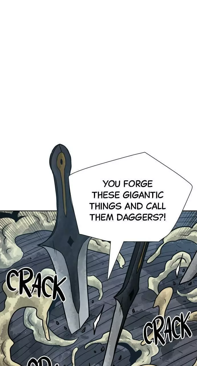 Warrior Executioner Chapter 63 page 30