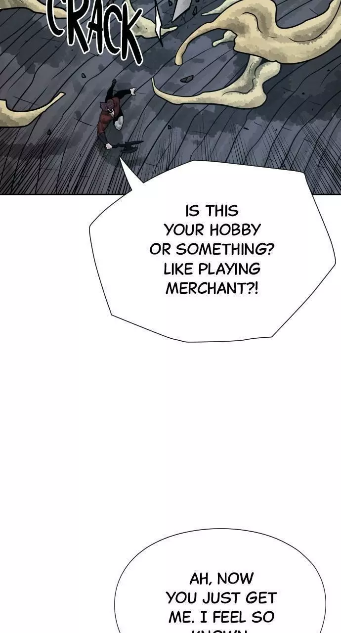 Warrior Executioner Chapter 63 page 31
