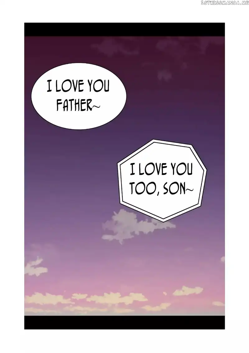 They Say I Was Born a Kings Daughter Chapter 61 page 72