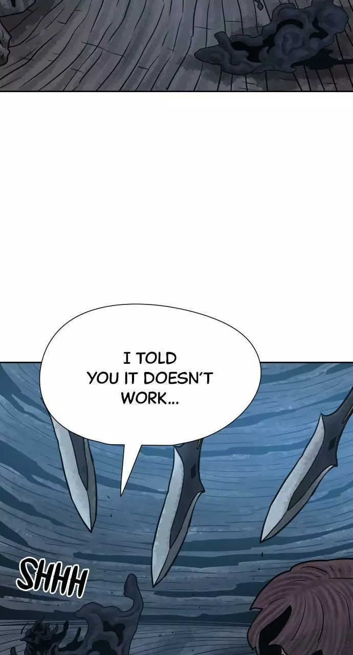 Warrior Executioner Chapter 63 page 36