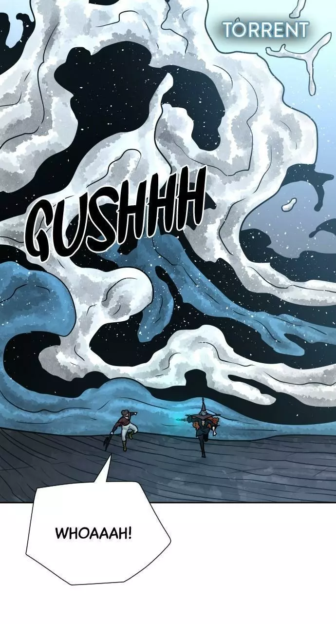 Warrior Executioner Chapter 63 page 39