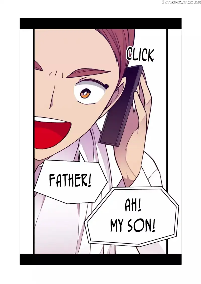 They Say I Was Born a Kings Daughter Chapter 61 page 70