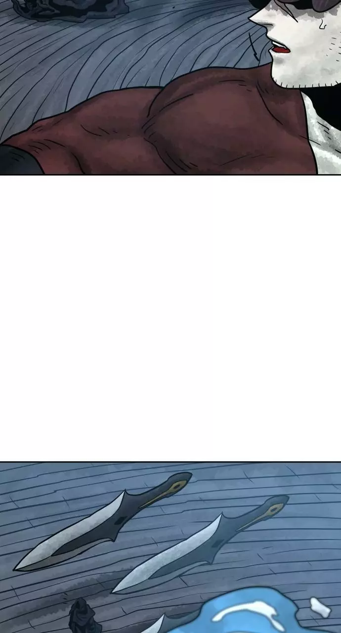 Warrior Executioner Chapter 63 page 37