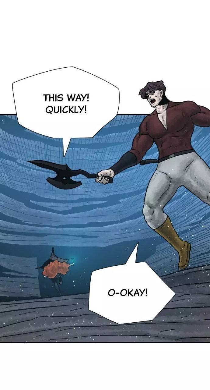 Warrior Executioner Chapter 63 page 40