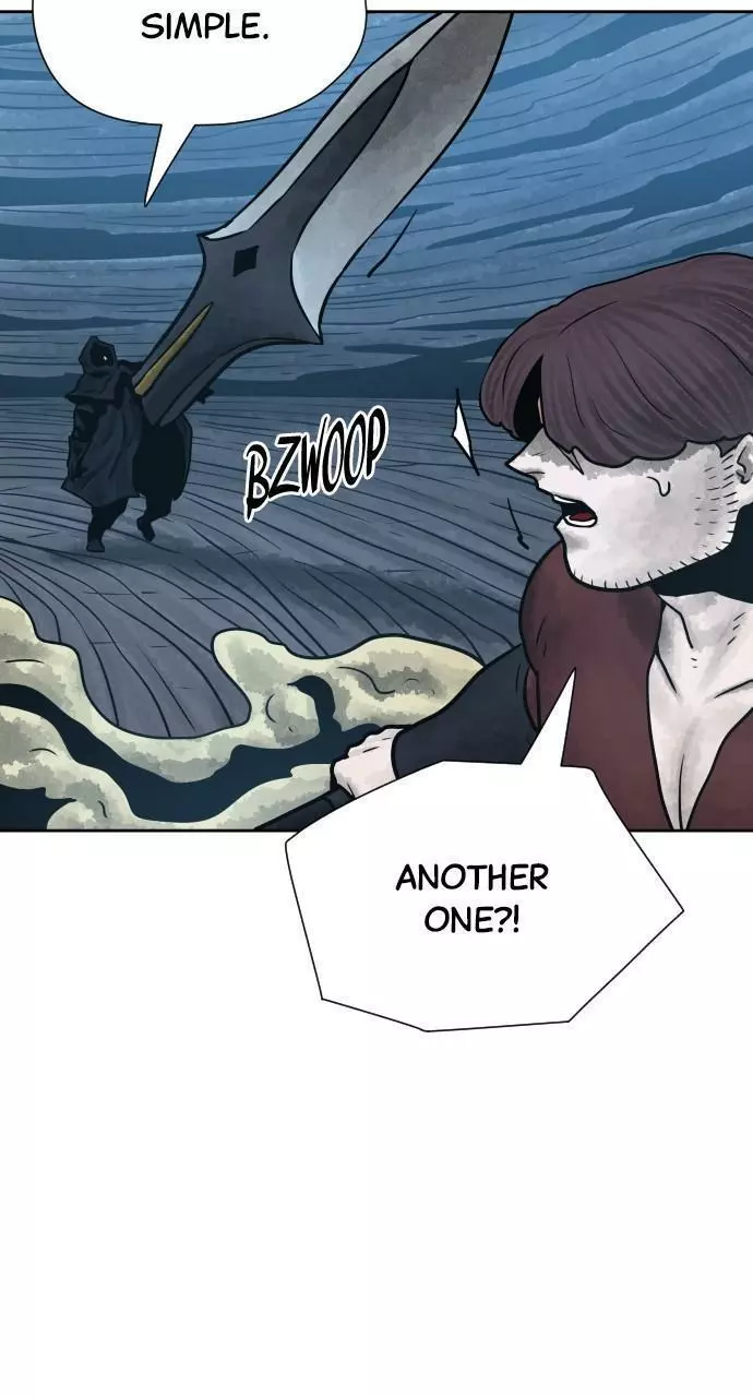 Warrior Executioner Chapter 63 page 28