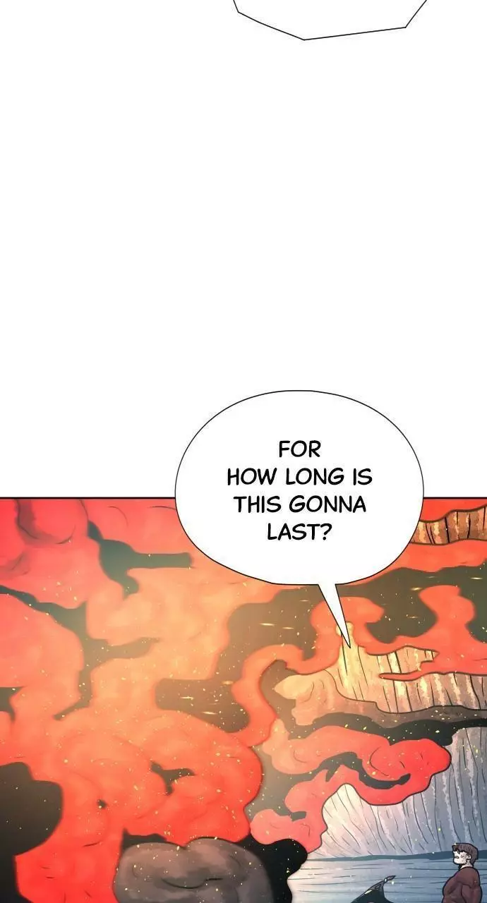 Warrior Executioner Chapter 63 page 48