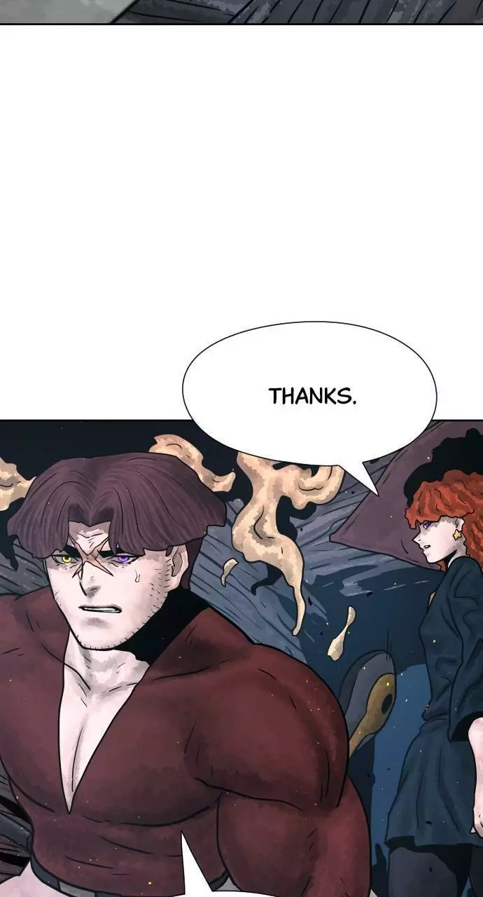 Warrior Executioner Chapter 63 page 55