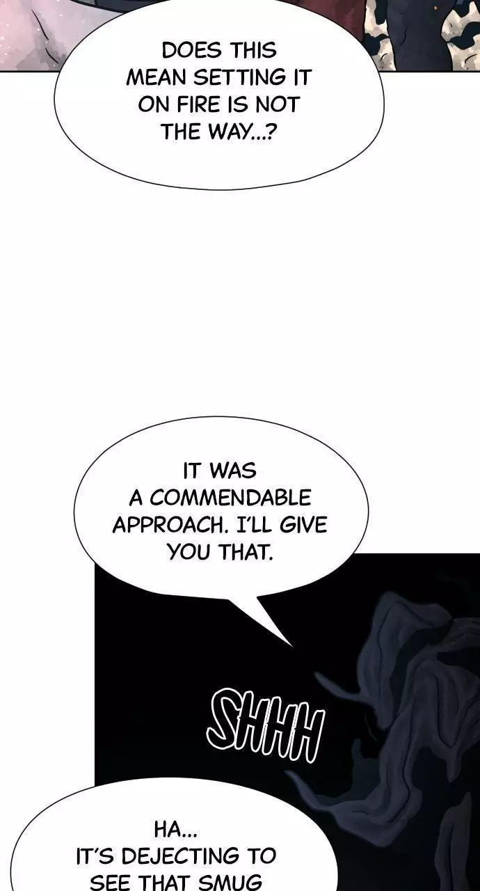 Warrior Executioner Chapter 63 page 56
