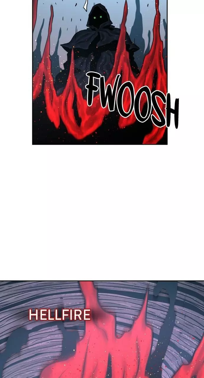 Warrior Executioner Chapter 63 page 45