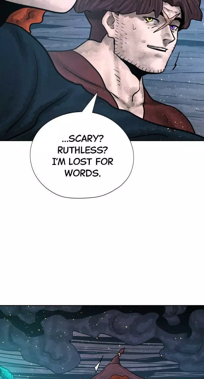 Warrior Executioner Chapter 63 page 50
